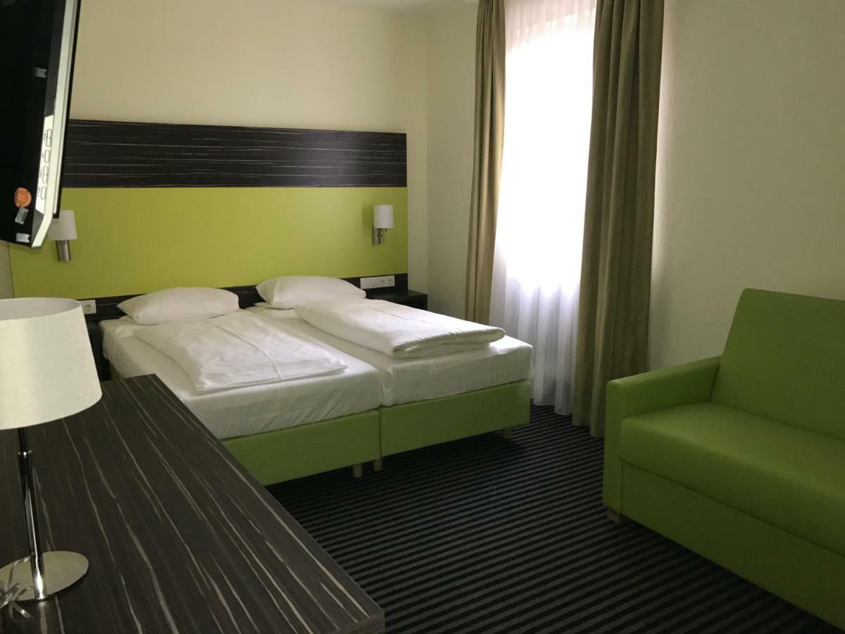 Behringers City Hotel Nuernberg Luaran gambar